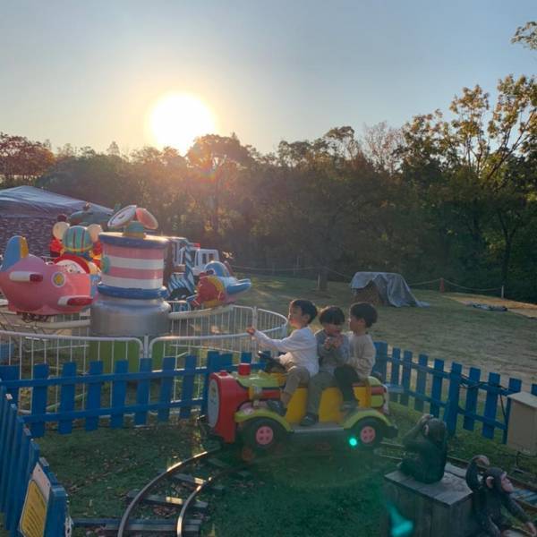 アクティブなファミリーにおすすめ！ 子連れで行きたい「アクティブスポット」3選