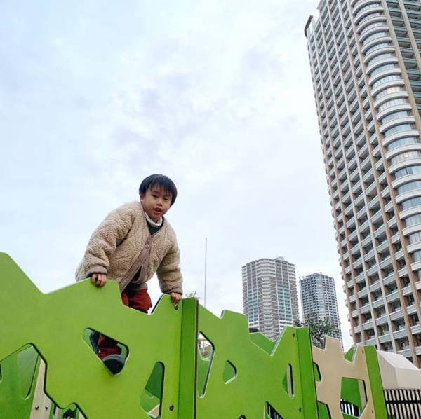 アクティブなファミリーにおすすめ！ 子連れで行きたい「アクティブスポット」3選