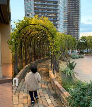 アクティブなファミリーにおすすめ！ 子連れで行きたい「アクティブスポット」3選