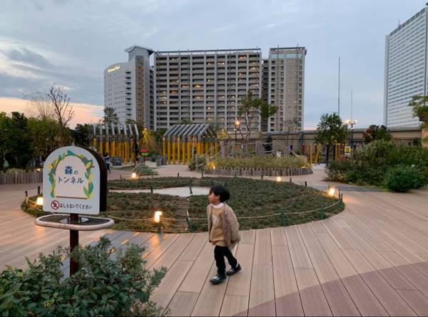 アクティブなファミリーにおすすめ！ 子連れで行きたい「アクティブスポット」3選