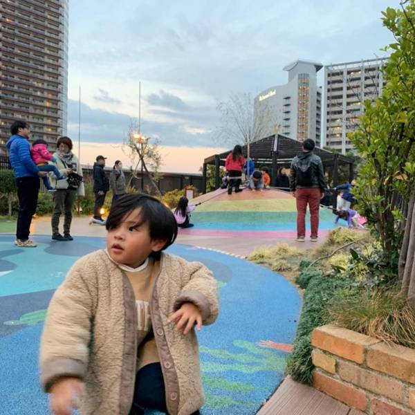 アクティブなファミリーにおすすめ！ 子連れで行きたい「アクティブスポット」3選