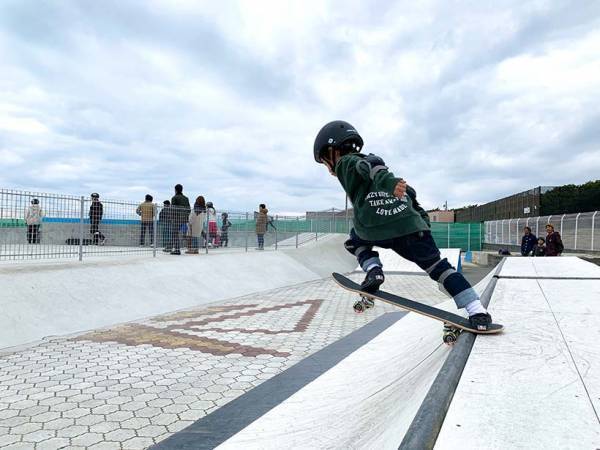 アクティブなファミリーにおすすめ！ 子連れで行きたい「アクティブスポット」3選