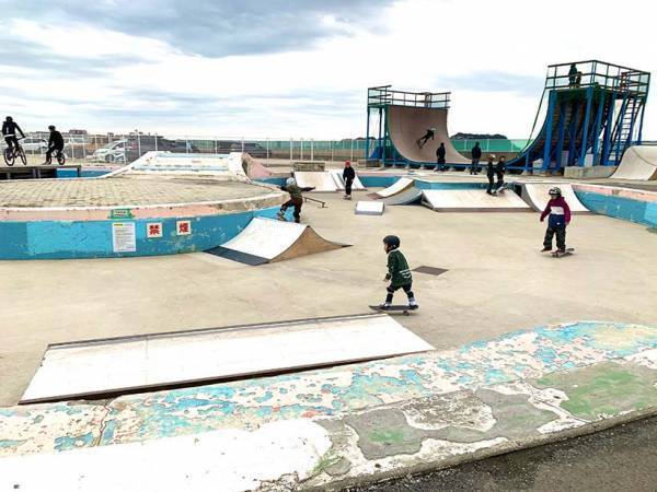 アクティブなファミリーにおすすめ！ 子連れで行きたい「アクティブスポット」3選