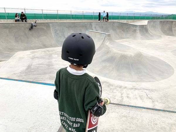 アクティブなファミリーにおすすめ！ 子連れで行きたい「アクティブスポット」3選