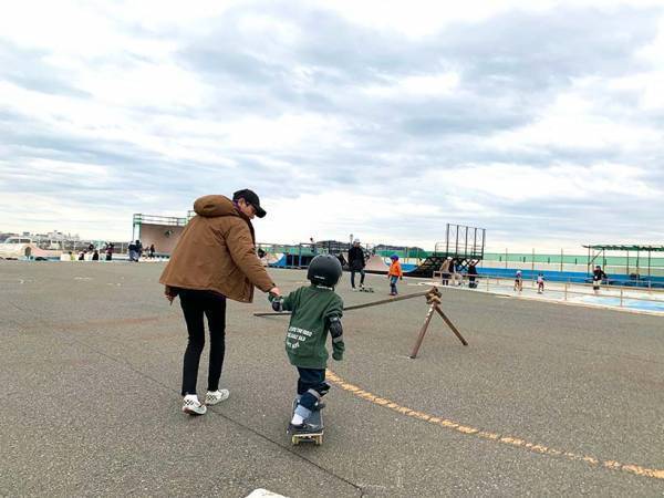アクティブなファミリーにおすすめ！ 子連れで行きたい「アクティブスポット」3選