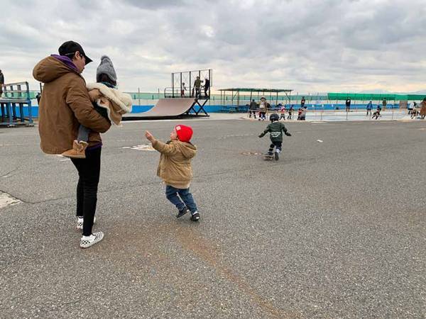 アクティブなファミリーにおすすめ！ 子連れで行きたい「アクティブスポット」3選