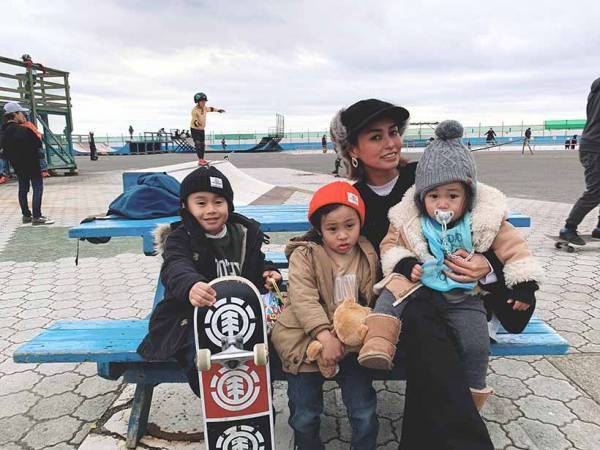 アクティブなファミリーにおすすめ！ 子連れで行きたい「アクティブスポット」3選