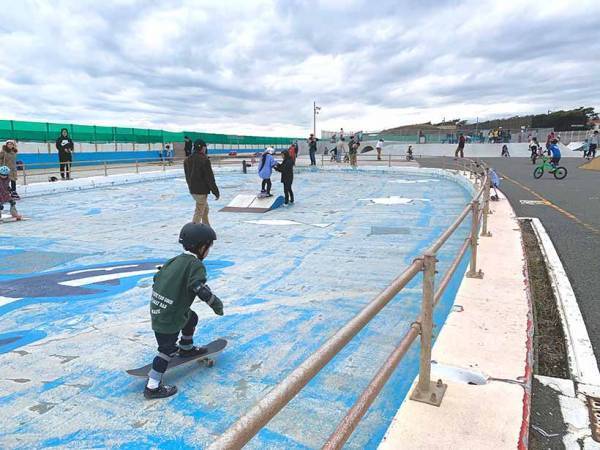 アクティブなファミリーにおすすめ！ 子連れで行きたい「アクティブスポット」3選