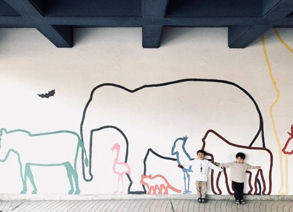 アクティブなファミリーにおすすめ！ 子連れで行きたい「アクティブスポット」3選