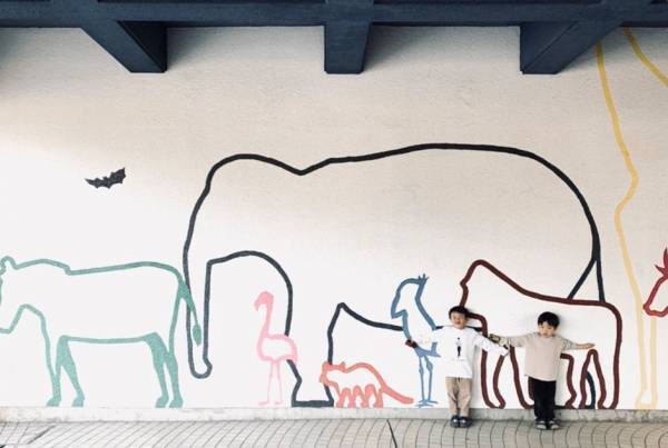 アクティブなファミリーにおすすめ！ 子連れで行きたい「アクティブスポット」3選