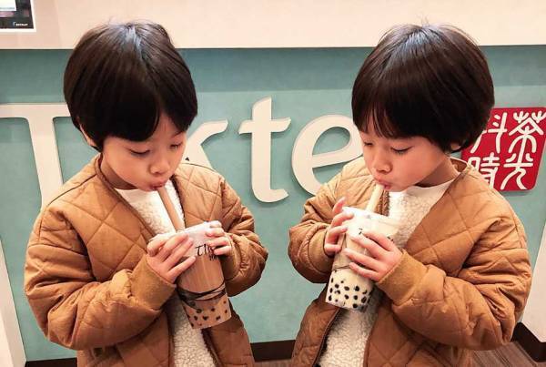 タピオカ好きママが厳選！ 東京でおいしい“ホットタピオカ”が飲めるお店 5選