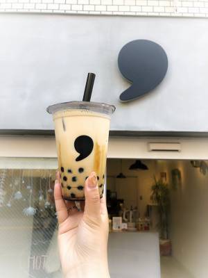 タピオカ好きママが厳選！ 東京でおいしい“ホットタピオカ”が飲めるお店 5選