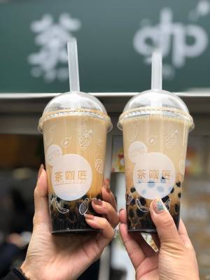 タピオカ好きママが厳選！ 東京でおいしい“ホットタピオカ”が飲めるお店 5選