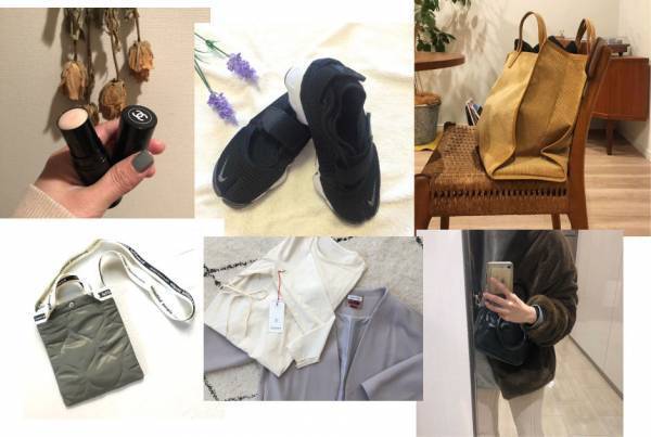 2019年を振り返り！ おしゃれママが本当に買ってよかったもの〈ママ編〉