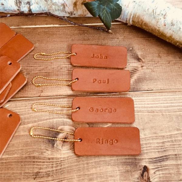 新入園＆入学に！ 「minne」で買える、可愛いお名前付けグッズ 10