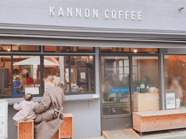 世田谷・松陰神社前でおしゃれカフェ巡り 素敵な３ショップ