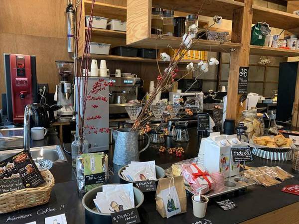 世田谷・松陰神社前でおしゃれカフェ巡り 素敵な３ショップ