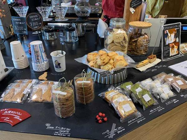 世田谷・松陰神社前でおしゃれカフェ巡り 素敵な３ショップ