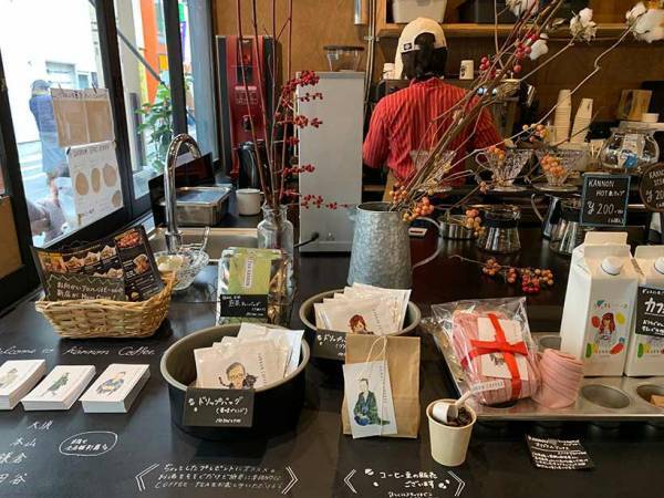 世田谷・松陰神社前でおしゃれカフェ巡り 素敵な３ショップ