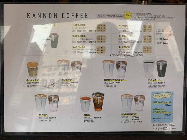 世田谷・松陰神社前でおしゃれカフェ巡り 素敵な３ショップ