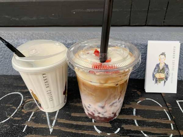 世田谷・松陰神社前でおしゃれカフェ巡り 素敵な３ショップ