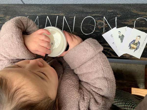 世田谷・松陰神社前でおしゃれカフェ巡り 素敵な３ショップ