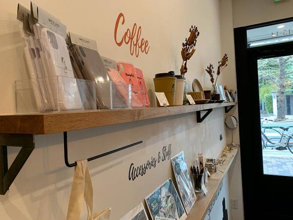 世田谷・松陰神社前でおしゃれカフェ巡り 素敵な３ショップ