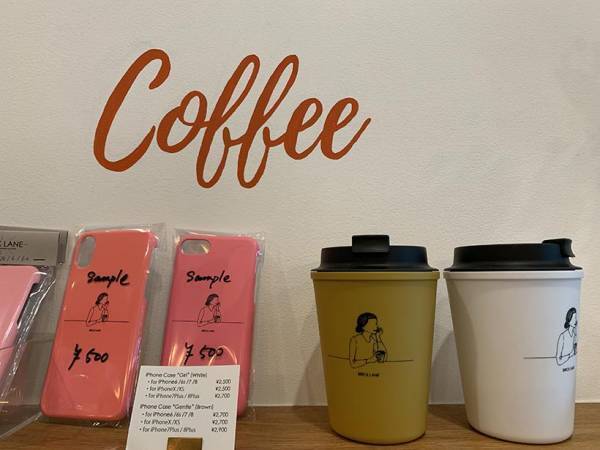 世田谷・松陰神社前でおしゃれカフェ巡り 素敵な３ショップ