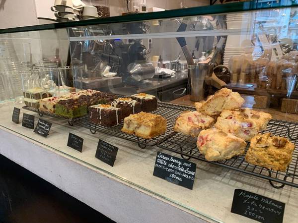 世田谷・松陰神社前でおしゃれカフェ巡り 素敵な３ショップ