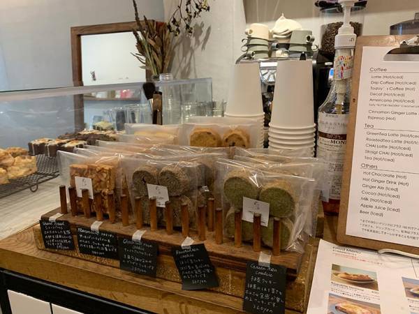 世田谷・松陰神社前でおしゃれカフェ巡り 素敵な３ショップ