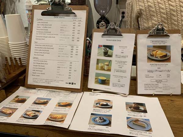 世田谷・松陰神社前でおしゃれカフェ巡り 素敵な３ショップ