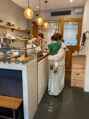 世田谷・松陰神社前でおしゃれカフェ巡り 素敵な３ショップ