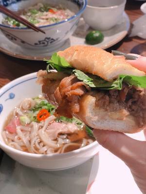 都内でハワイ気分が味わえる！ ベビー連れにやさしいおしゃれカフェ