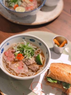 都内でハワイ気分が味わえる！ ベビー連れにやさしいおしゃれカフェ