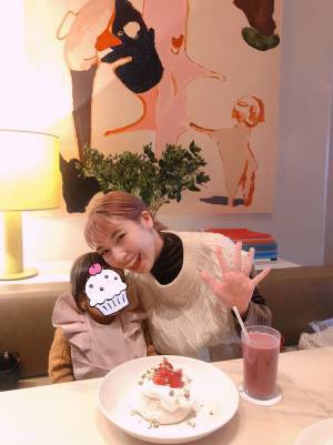 都内でハワイ気分が味わえる！ ベビー連れにやさしいおしゃれカフェ