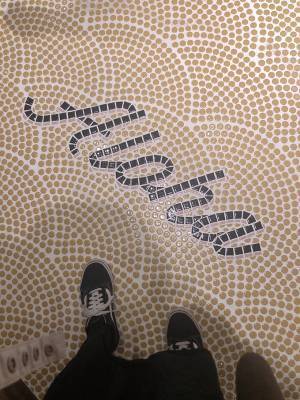 都内でハワイ気分が味わえる！ ベビー連れにやさしいおしゃれカフェ