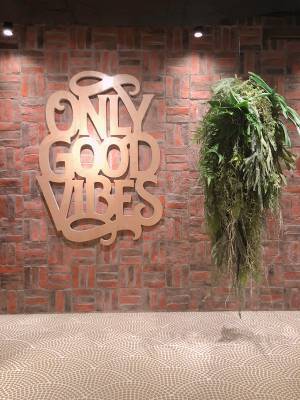 都内でハワイ気分が味わえる！ ベビー連れにやさしいおしゃれカフェ