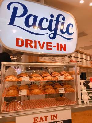 都内でハワイ気分が味わえる！ ベビー連れにやさしいおしゃれカフェ