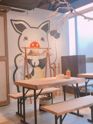 都内でハワイ気分が味わえる！ ベビー連れにやさしいおしゃれカフェ