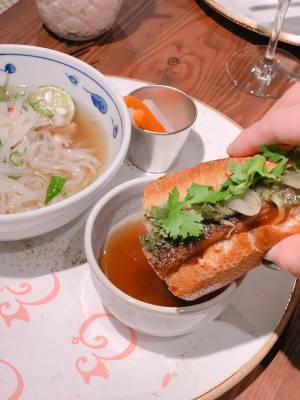 都内でハワイ気分が味わえる！ ベビー連れにやさしいおしゃれカフェ