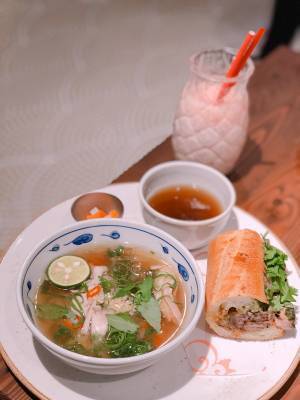 都内でハワイ気分が味わえる！ ベビー連れにやさしいおしゃれカフェ
