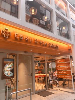 都内でハワイ気分が味わえる！ ベビー連れにやさしいおしゃれカフェ