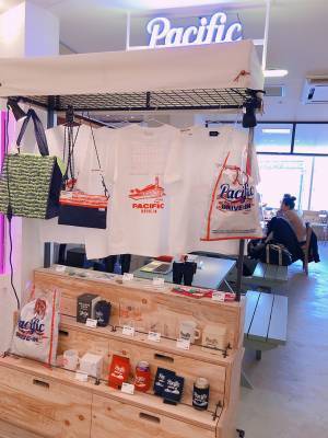 都内でハワイ気分が味わえる！ ベビー連れにやさしいおしゃれカフェ