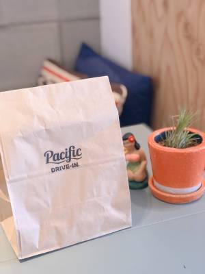 都内でハワイ気分が味わえる！ ベビー連れにやさしいおしゃれカフェ