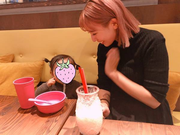 都内でハワイ気分が味わえる！ ベビー連れにやさしいおしゃれカフェ