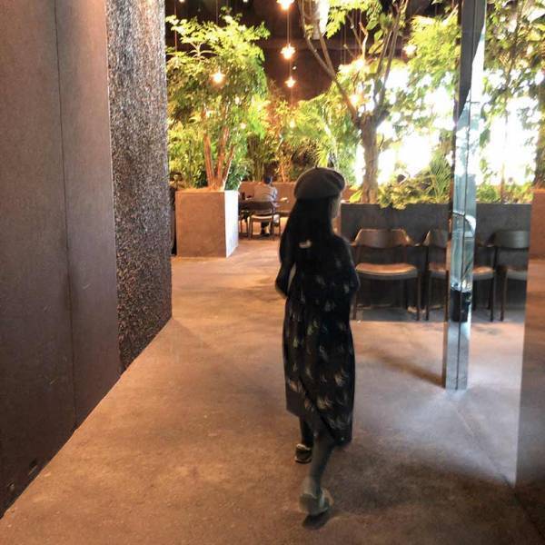 子連れで行きたい、表参道周辺の身体にやさしい3ショップ