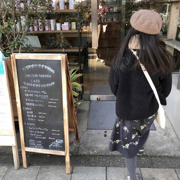 子連れで行きたい、表参道周辺の身体にやさしい3ショップ