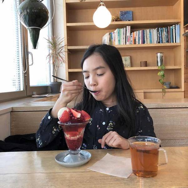 子連れで行きたい、表参道周辺の身体にやさしい3ショップ