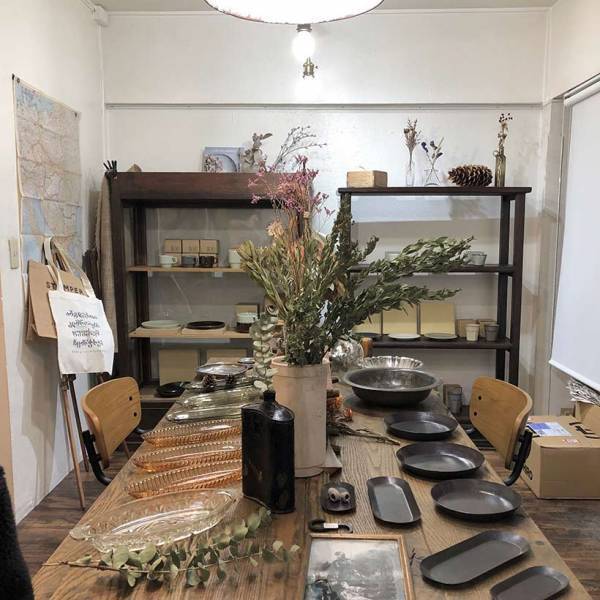 子連れで行きたい、表参道周辺の身体にやさしい3ショップ