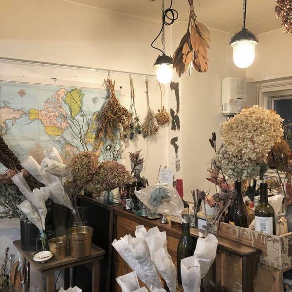 子連れで行きたい、表参道周辺の身体にやさしい3ショップ